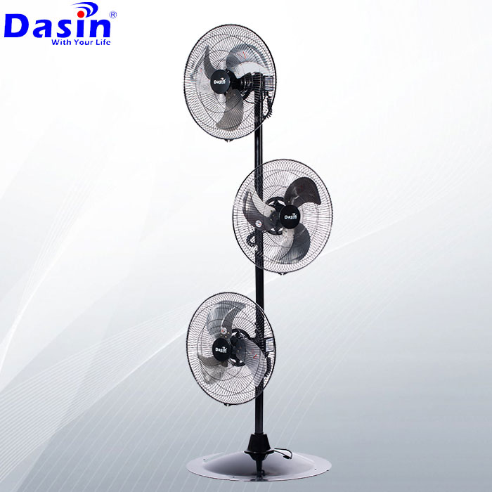 Quạt đứng Dasin 3 chân