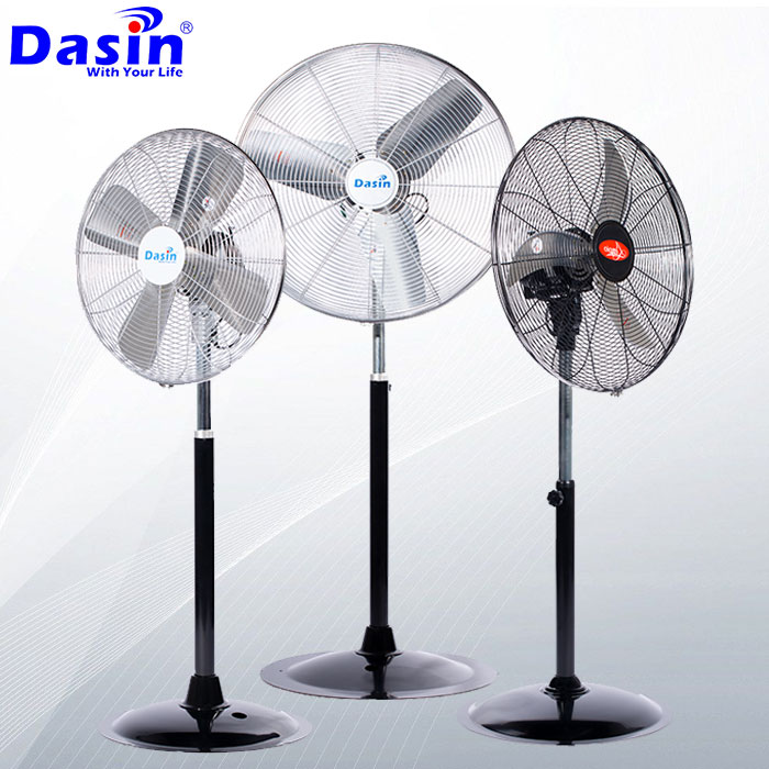 Quạt đứng công nghiệp Dasin