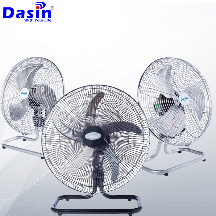 Quạt sàn dân dụng Dasin